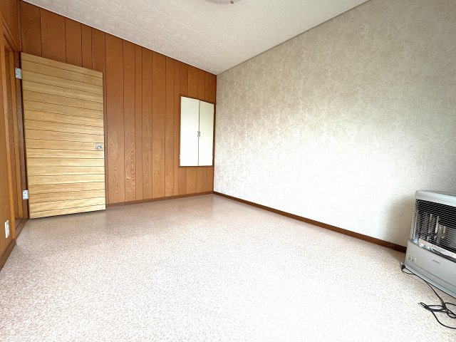 洋室