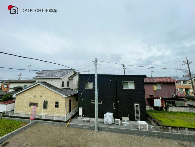展望