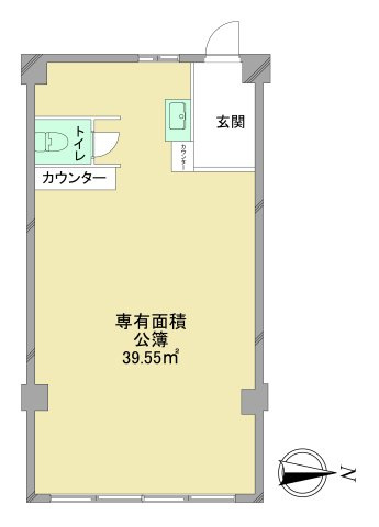 間取り：314001684919