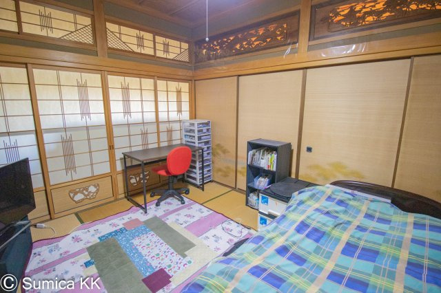 和室