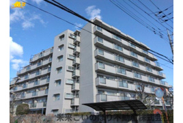 シティホームズ幸手の外観