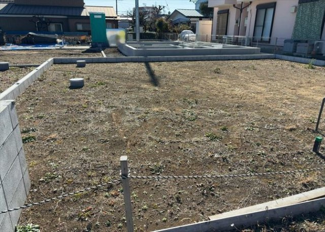 最寄り駅が近いなどの交通アクセスが良い土地だと暮らしやすいですよね。通勤・通学の観点から土地を選ぶことも大切です！自身や家族のライフワークからあったの物件を探しましょう！当社営業がお力になります！