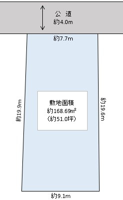 区画図：311002383325