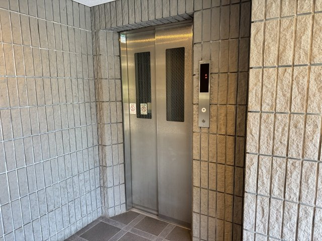 ～エレベーター付き～