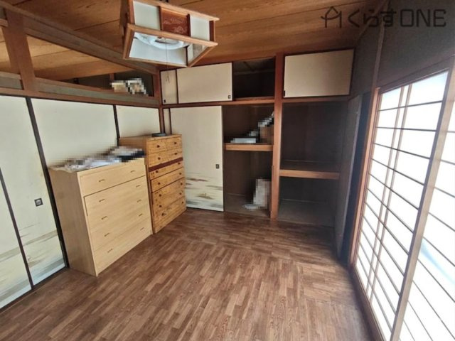 残置物撤去後のイメージ画像です※現状とは異なります