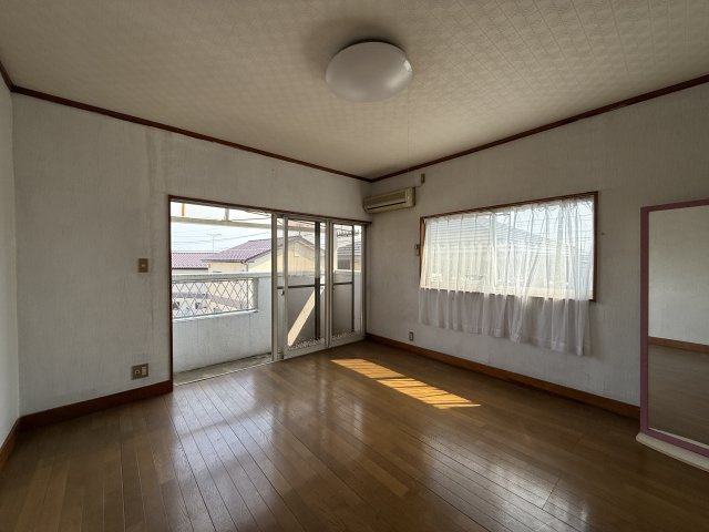 洋室