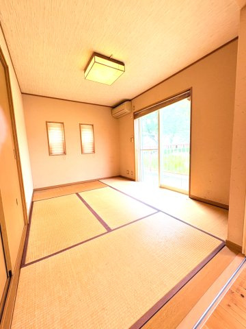 和室があれば客間としても活用できます