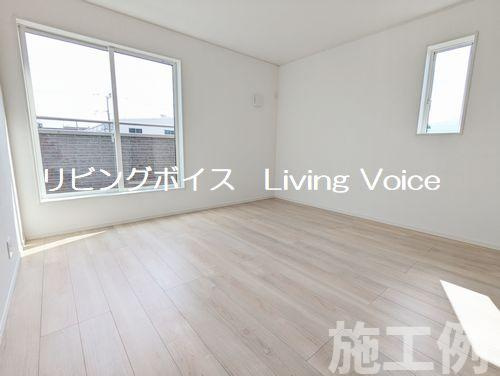 厚木市関口第17　新築一戸建て