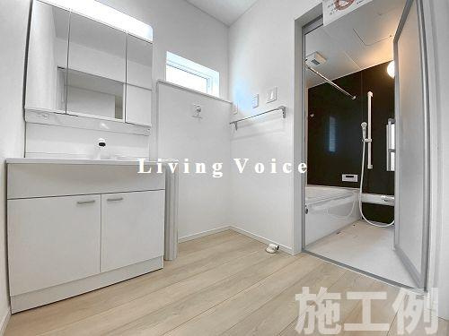 厚木市関口第17　新築一戸建て