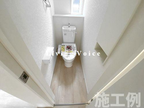 厚木市関口第17　新築一戸建て