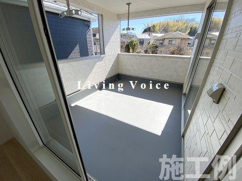 厚木市関口第17　新築一戸建て