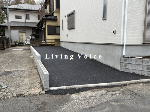 厚木市関口第17　新築一戸建て