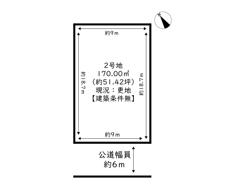 区画図：328000681066
