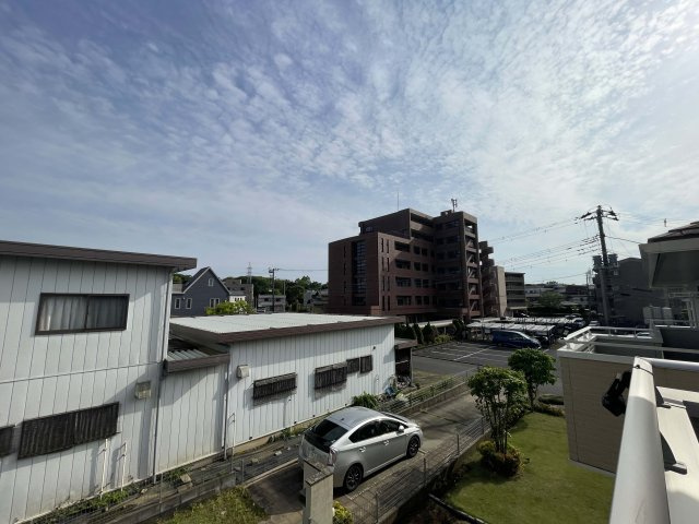 展望