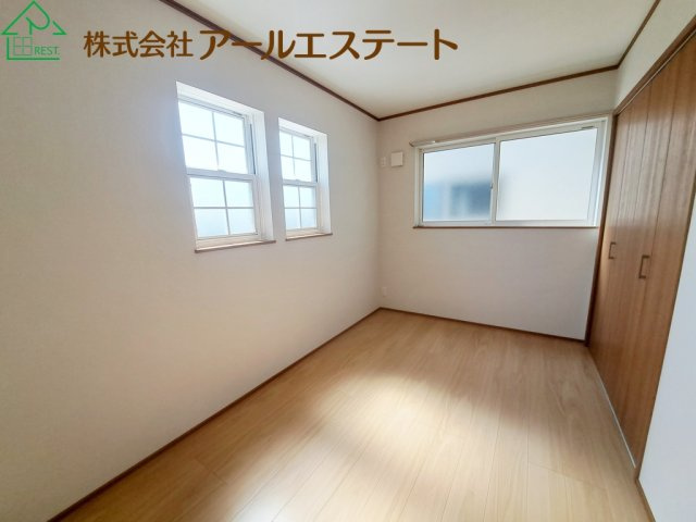 洋室