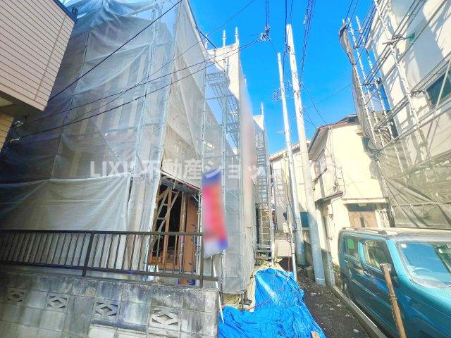 木造2階建、長期優良住宅などはスタッフまでお問い合わせください。