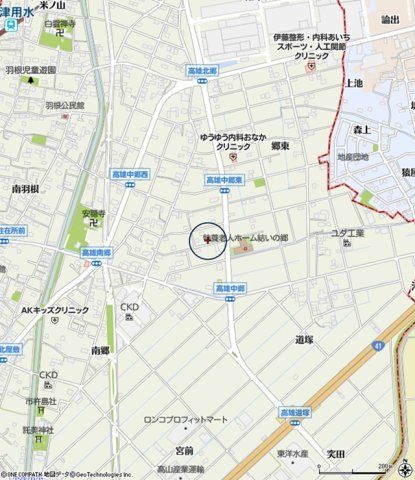 地図