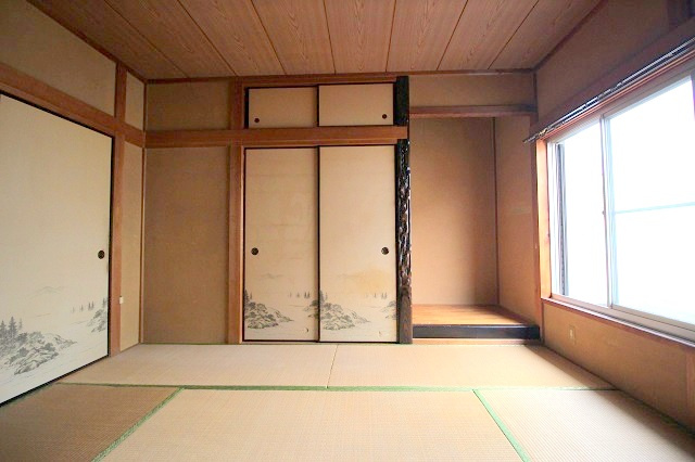 和室