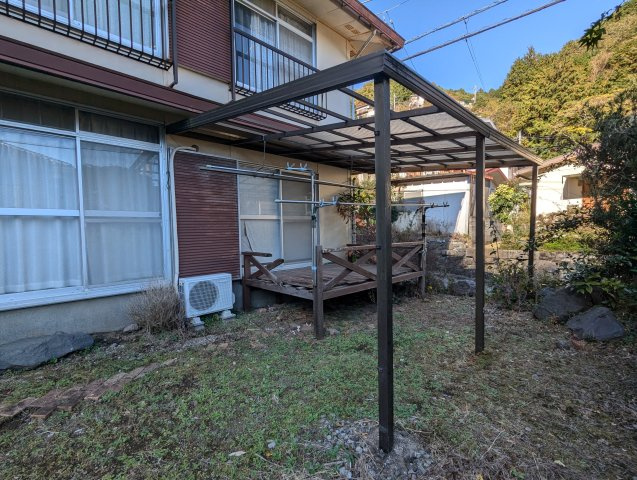 近隣にはレジャー施設が多数あります。長泉町パークゴルフ場・沼津国際カントリークラブ・桃沢キャンプ場・愛鷹広域公園など♪