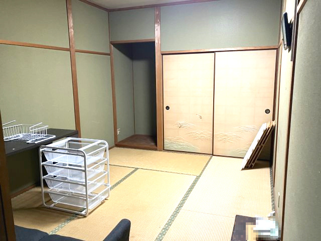 和室