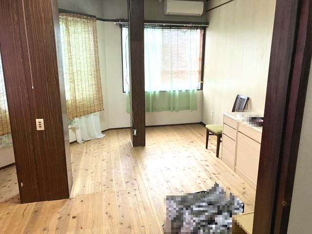 洋室