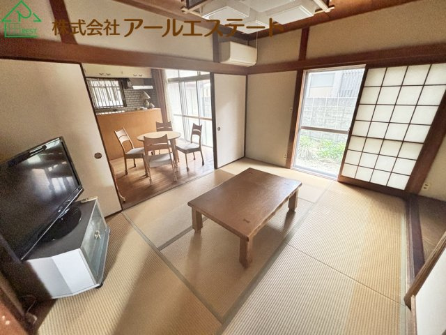 和室