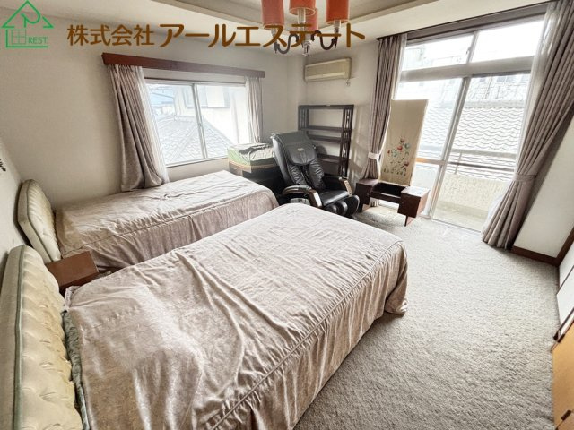 子供部屋