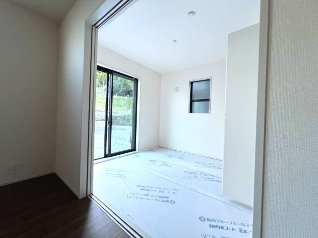 和室4.5帖