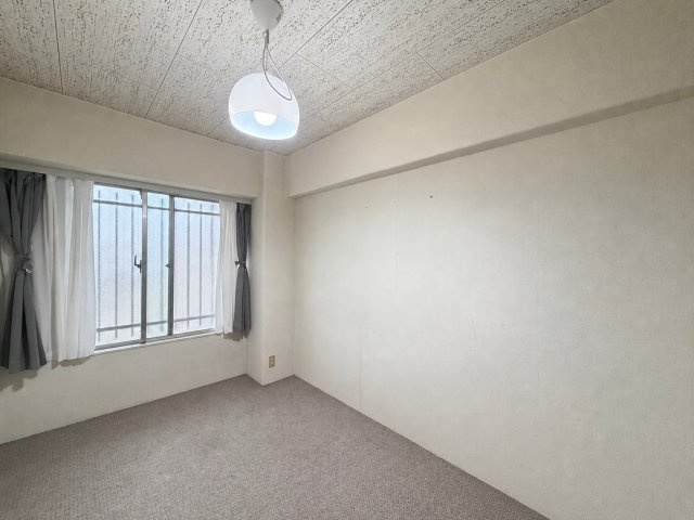 ※掲載写真は室内を見やすくするため、AI画像加工により一部の家具・家財等を削除しております