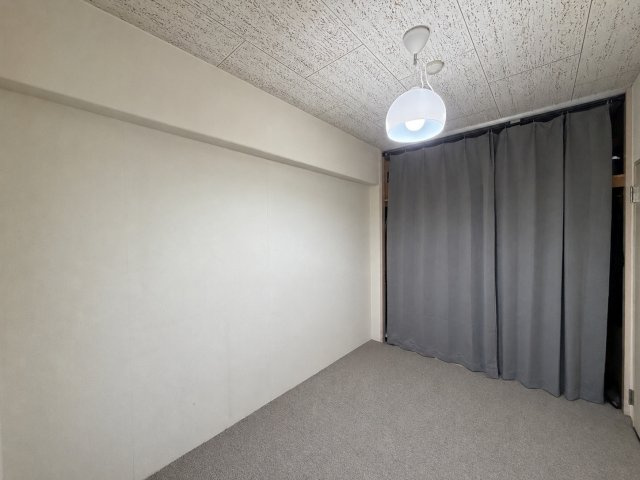 ※掲載写真は室内を見やすくするため、AI画像加工により一部の家具・家財等を削除しております