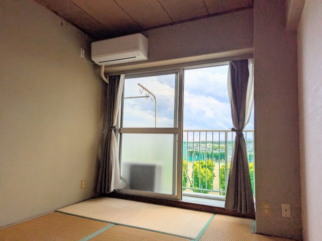 ※掲載写真は室内を見やすくするため、AI画像加工により一部の家具・家財等を削除しております