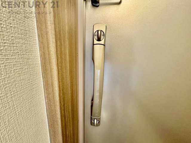 玄関ドア