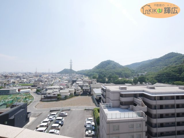 展望