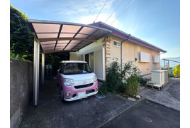 伊東市玖須美元和田 戸建の外観