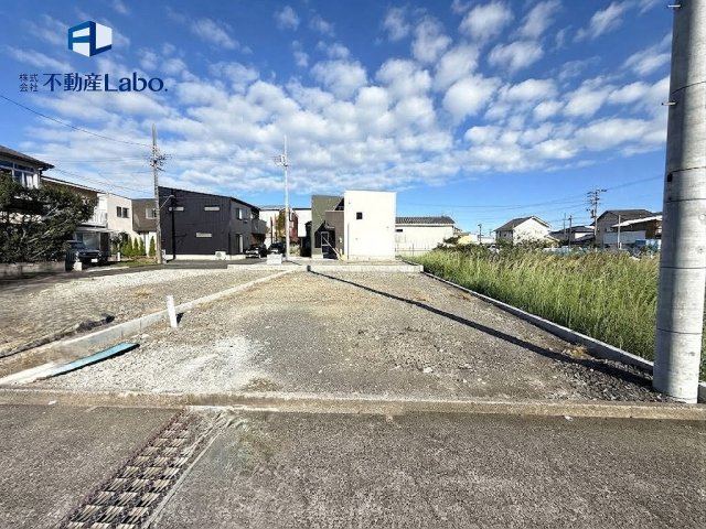 陽当たりや敷地の広さなどもご覧いただけます♪　お気軽にお問い合わせください♪