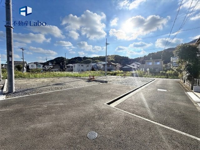 建物の完成に向けて、いよいよ工事が始まります♪　更地から建物ができていく過程も見どころです♪