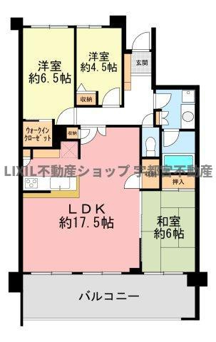 間取り：311002414320