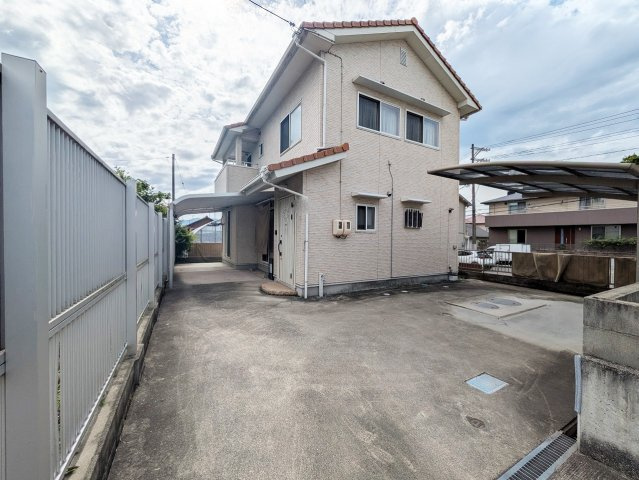 【現地写真】　2026年6月に撮影しました
