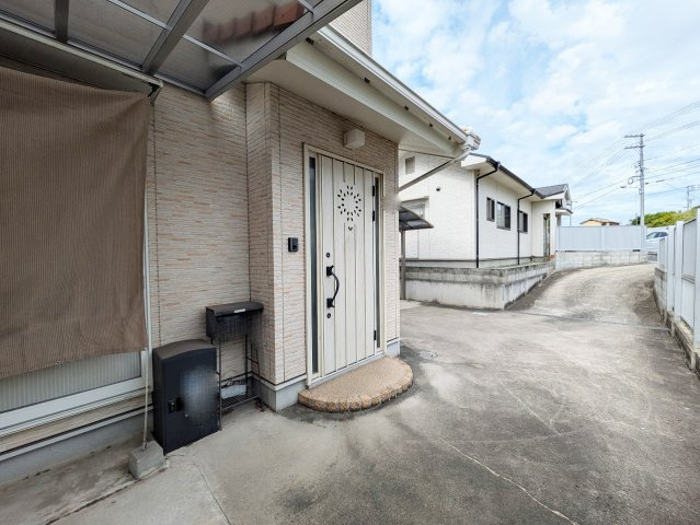 【現地写真】　2026年6月に撮影しました