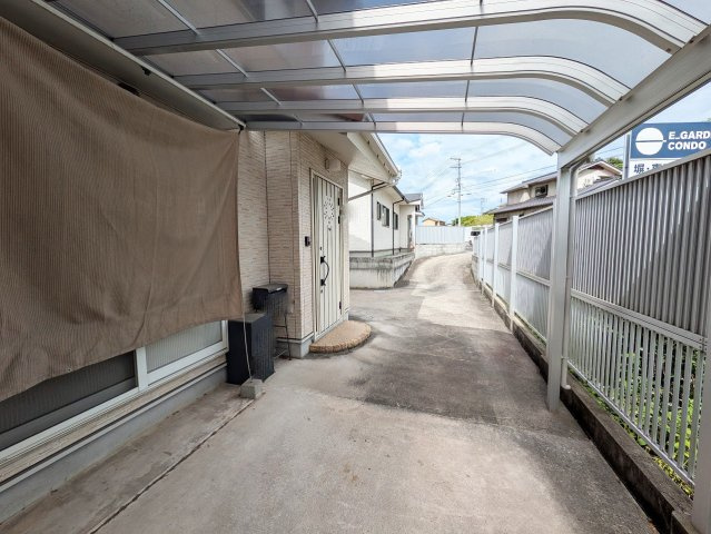 【現地写真】　2026年6月に撮影しました