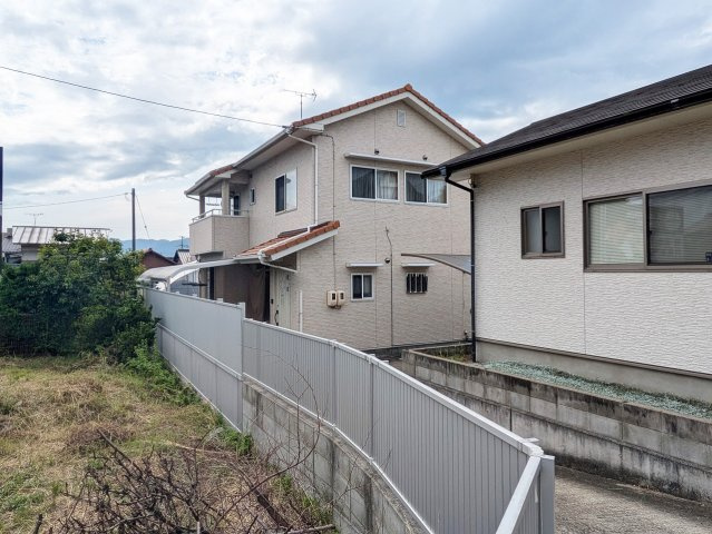 【現地写真】　2026年6月に撮影しました
