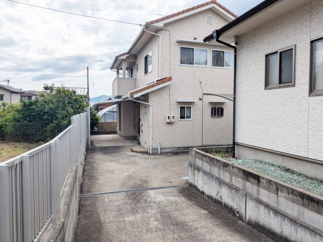 【現地写真】　2026年6月に撮影しました