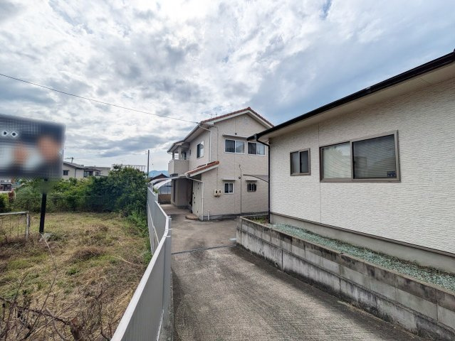 【現地写真】　2026年6月に撮影しました