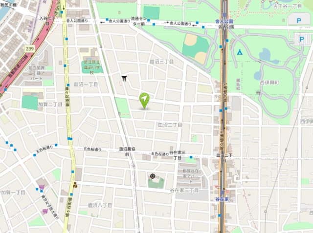 地図