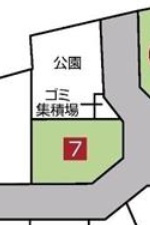 区画図：328000673112