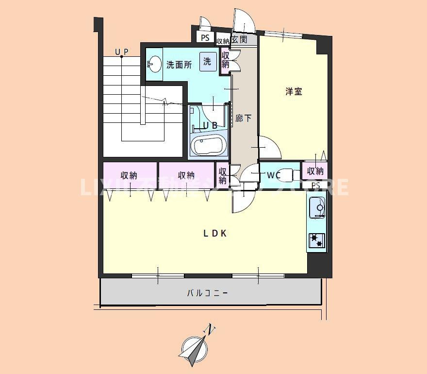 間取り：314002872821