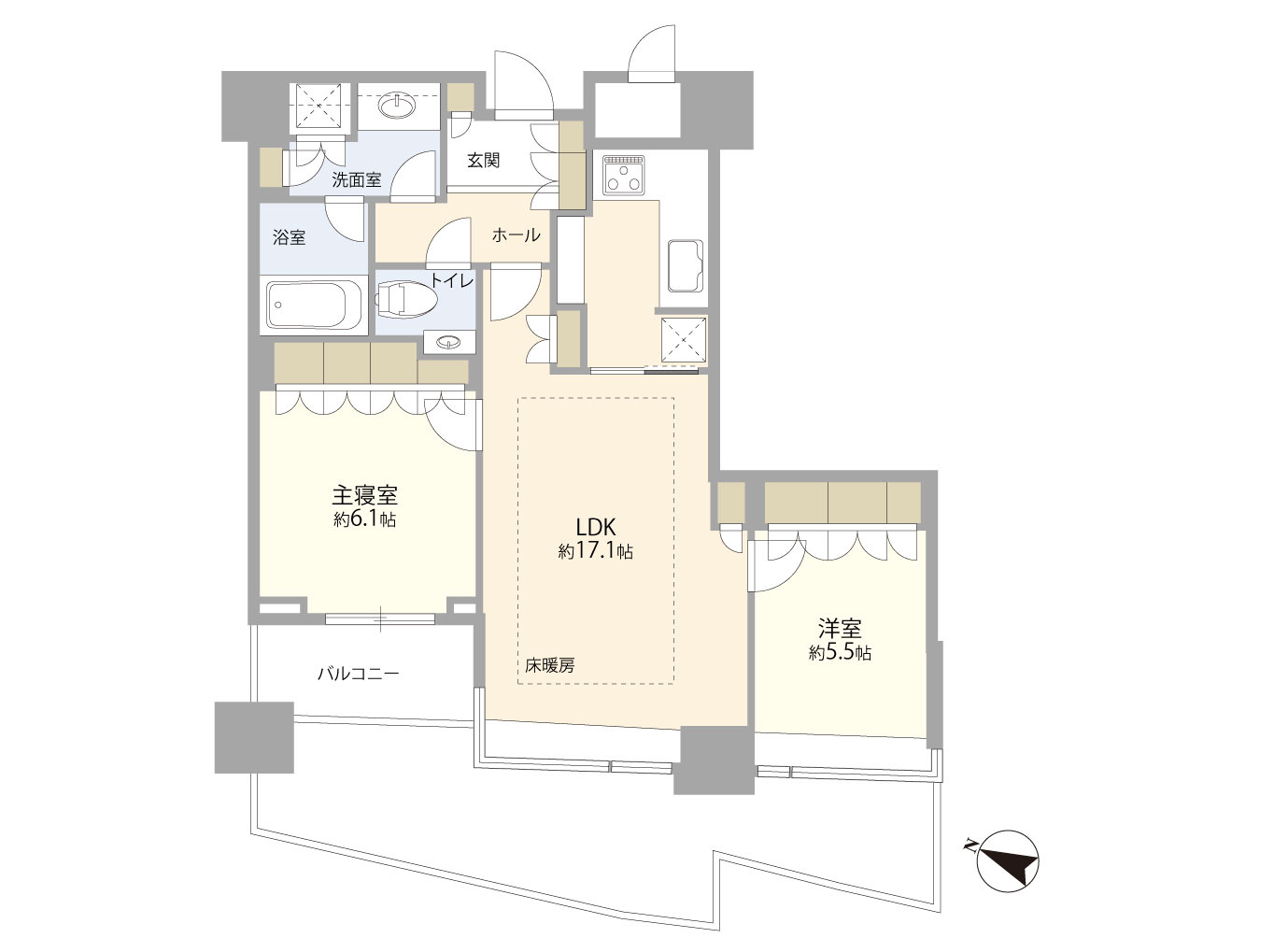 間取り：313004851291