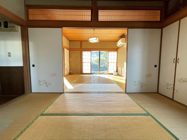 和室