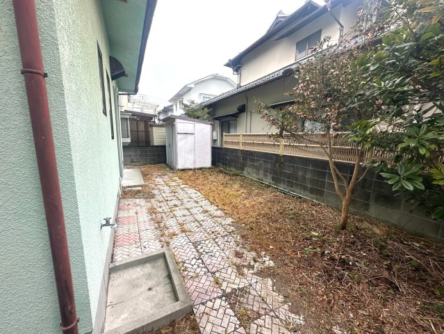 庭