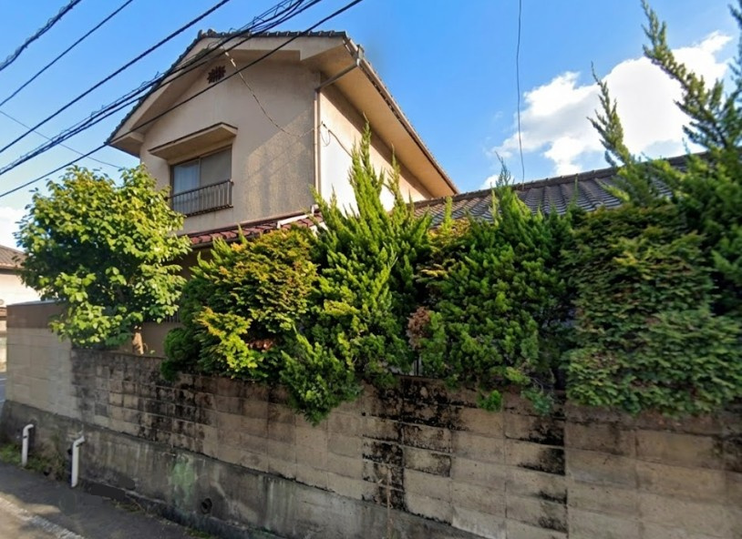 外観：334000231444